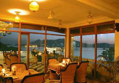 Hotel Jaiwana Haveli